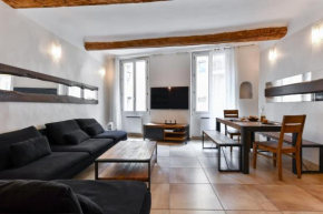 Modern flat at 2 min from the town hall of Aix-en-Provence - Welkeys